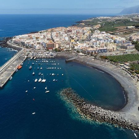 Appartement Coastal Escape à Playa de San Juan  Extérieur photo