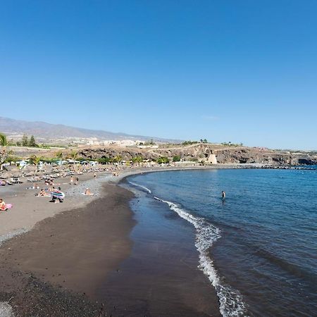 Appartement Coastal Escape à Playa de San Juan  Extérieur photo