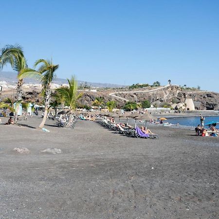Appartement Coastal Escape à Playa de San Juan  Extérieur photo