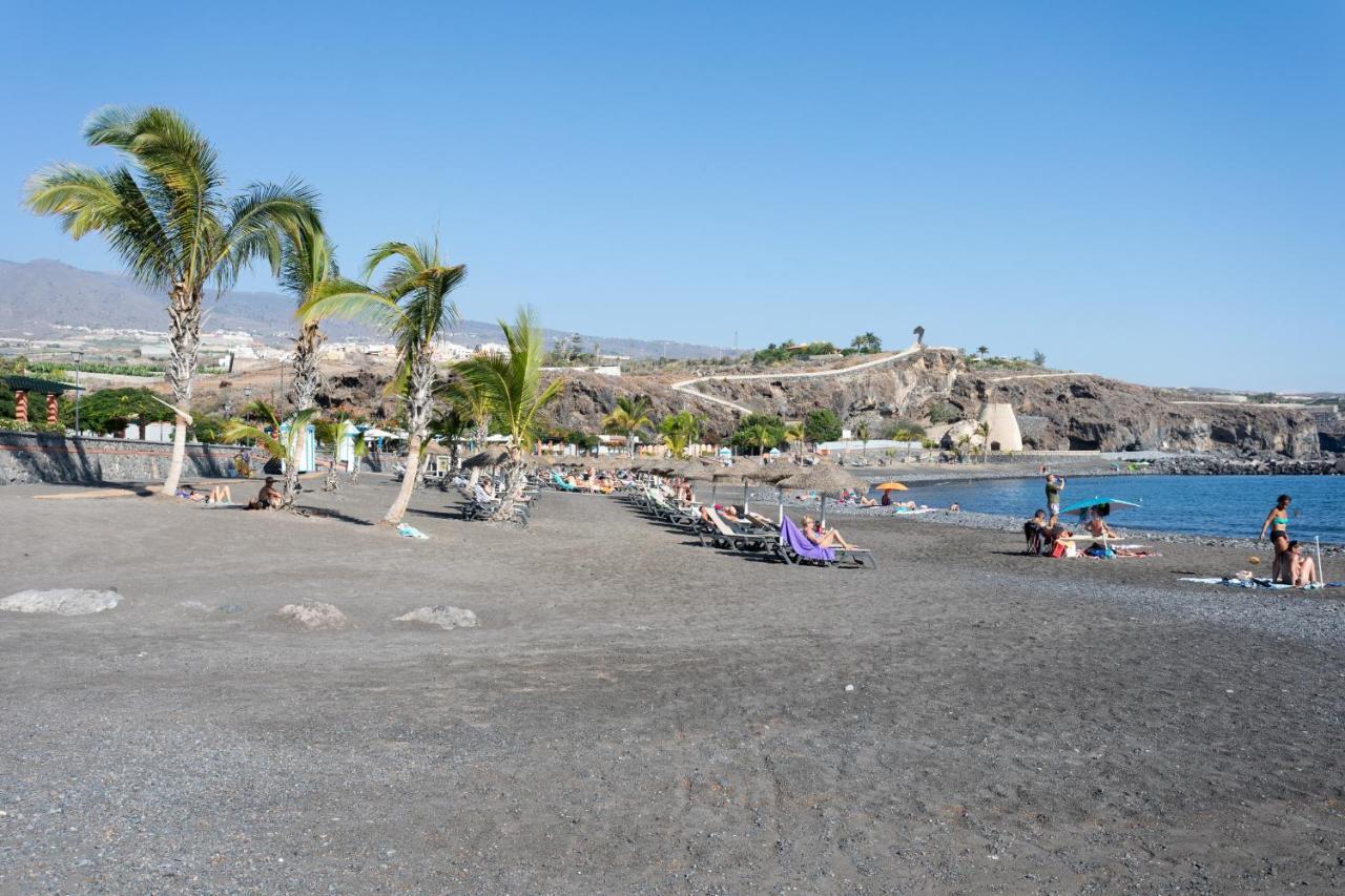 Appartement Coastal Escape à Playa de San Juan  Extérieur photo