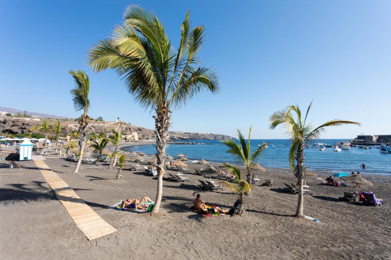 Appartement Coastal Escape à Playa de San Juan  Extérieur photo