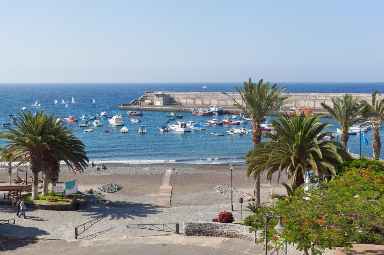 Appartement Coastal Escape à Playa de San Juan  Extérieur photo